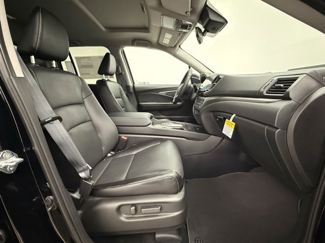 New 2026 Honda Ridgeline RTL image 23