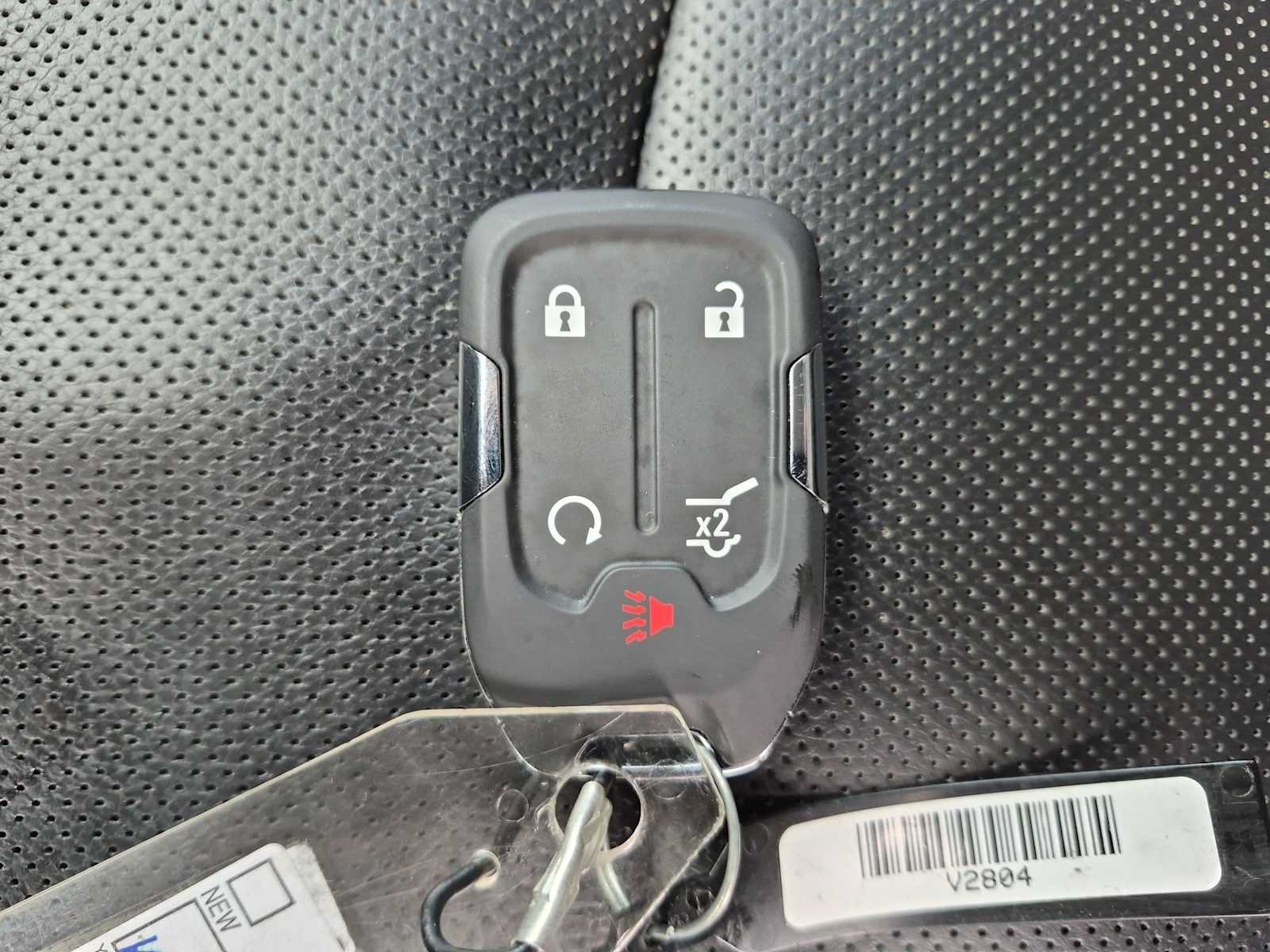 Used 2019 GMC Terrain SLT w/ Preferred Package AWD/4WD image 37