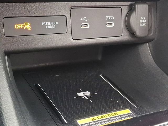 Certified 2026 Acura Integra A-Spec FWD image 25