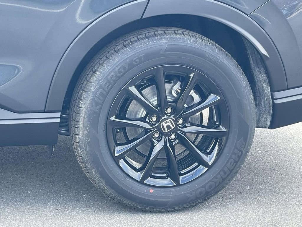 New 2026 Honda CR-V Sport-L image 10