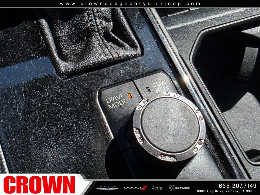 Used 2023 Toyota Tundra SR5 w/ SX Package RWD image 26