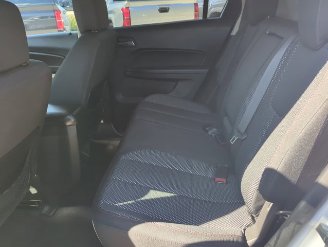 Used 2016 GMC Terrain SLE FWD image 23