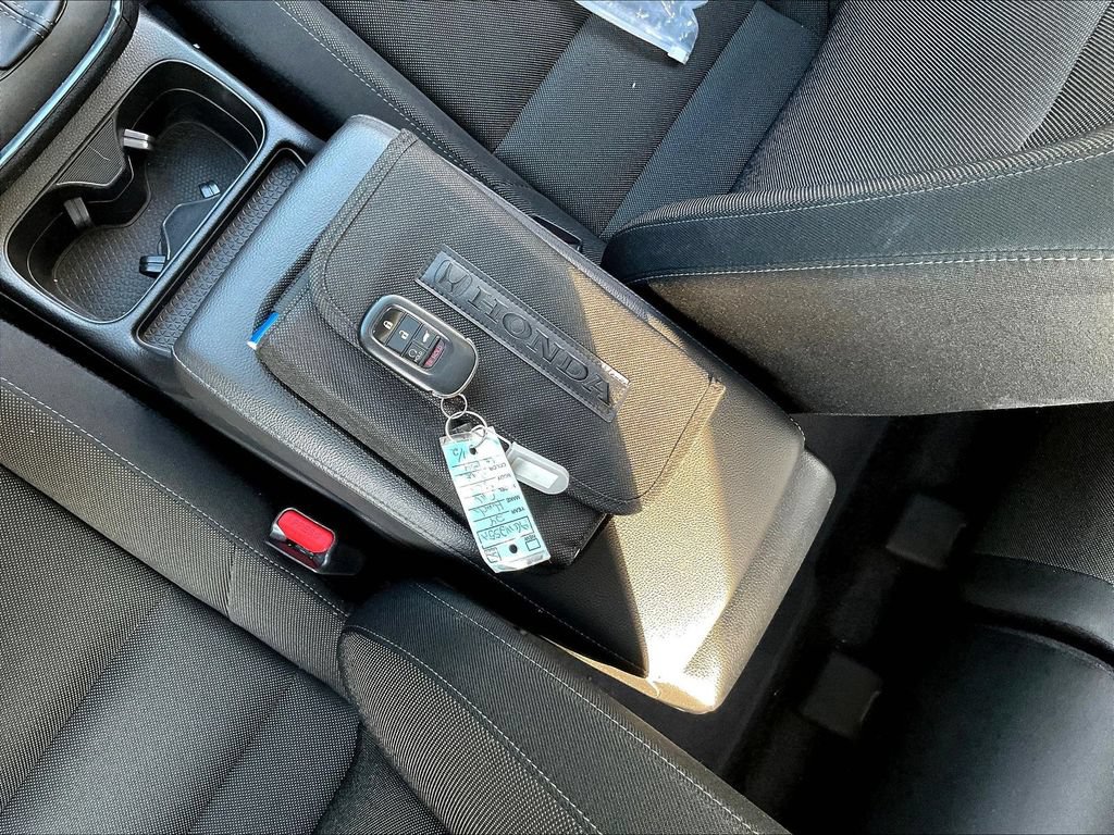 Used 2024 Honda CR-V EX image 36