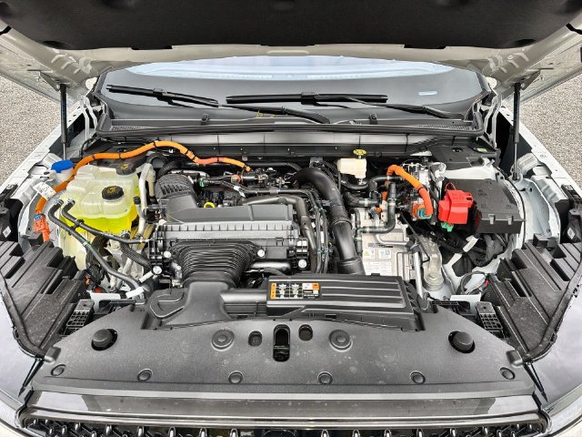 New 2026 Lincoln Nautilus Reserve AWD/4WD image 27