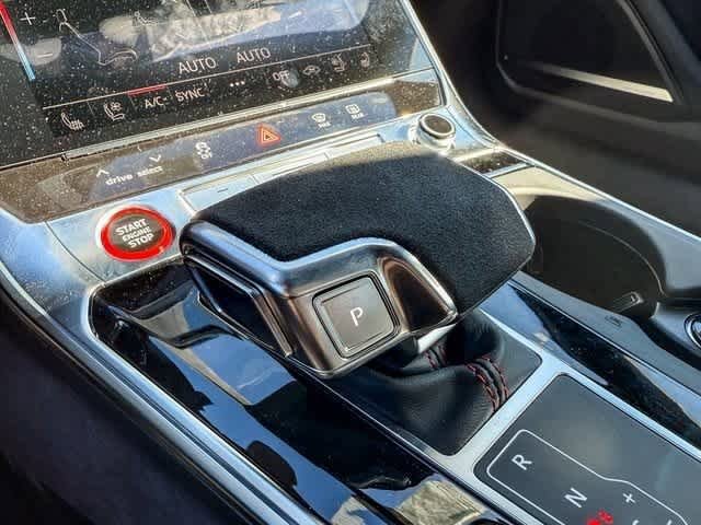 New 2026 Audi RS 7 Performance AWD/4WD image 24