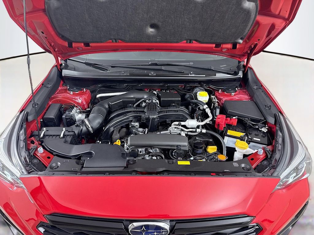 New 2026 Subaru Impreza RS image 31