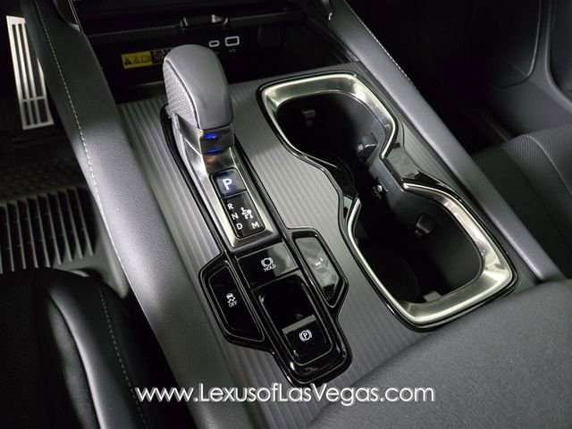 New 2026 Lexus RX 500h F Sport image 20