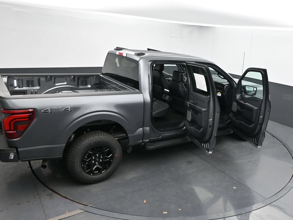 New 2026 Ford F150 Lariat w/ Bed Utility Package AWD/4WD image 68