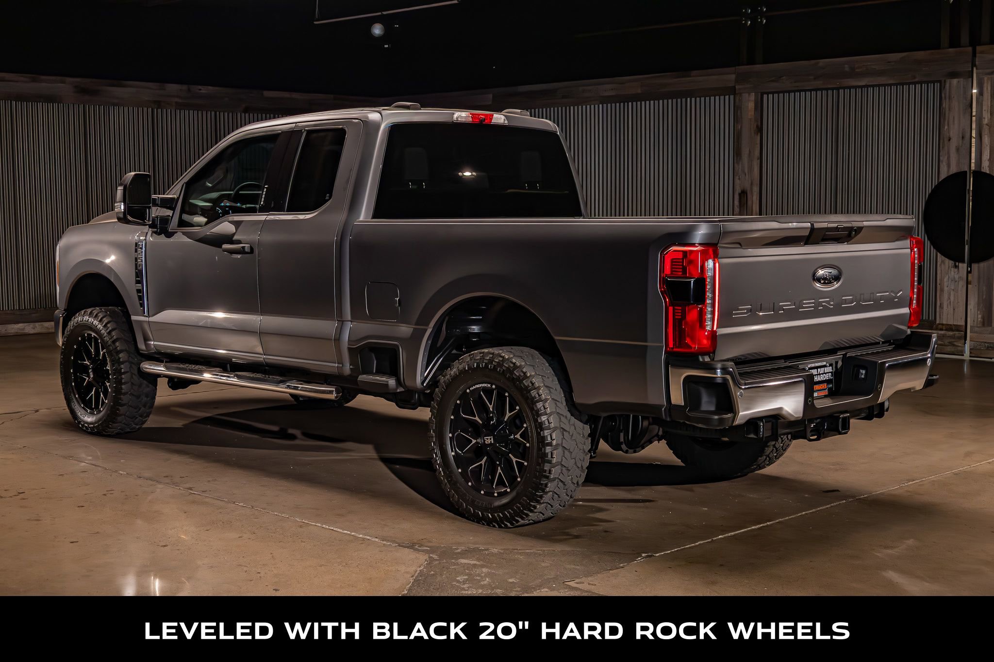 Used 2023 Ford F250 XLT w/ 360-Degree Camera Package AWD/4WD image 6