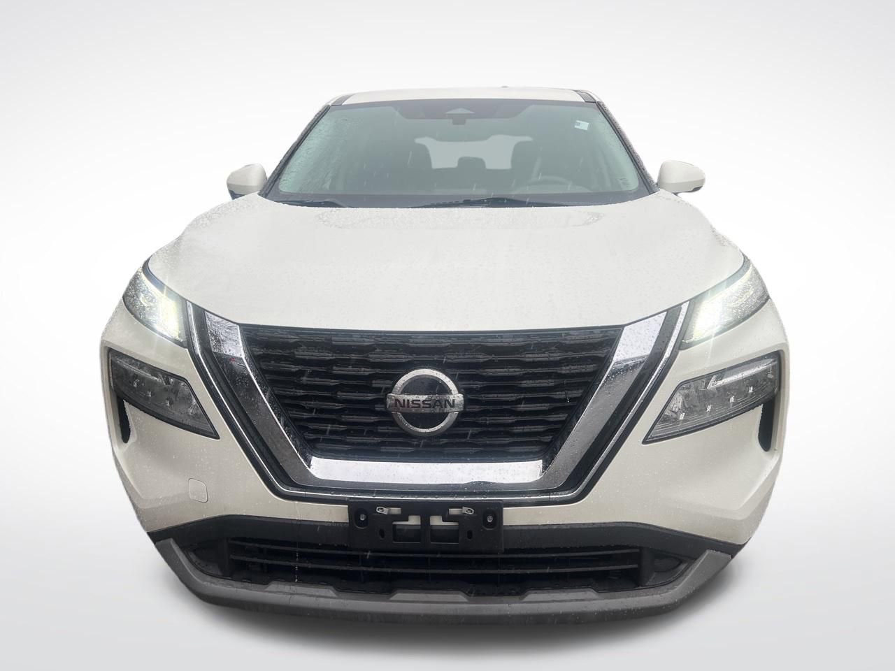 Used 2021 Nissan Rogue SV image 9