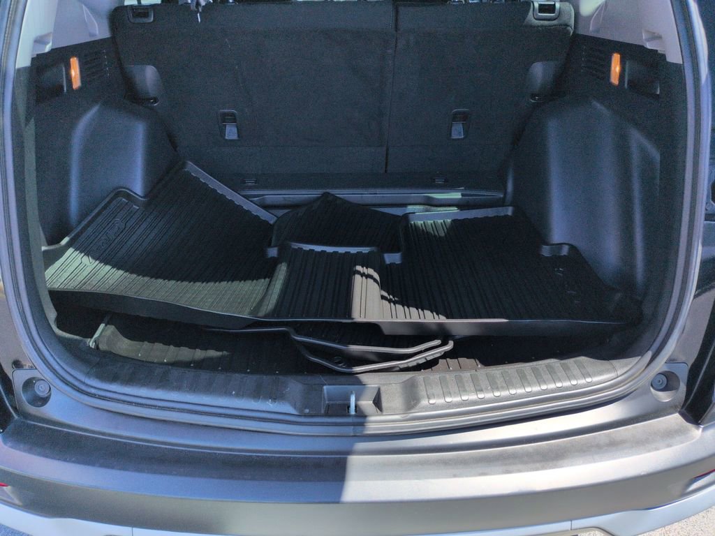 Used 2021 Honda CR-V Special Edition image 23