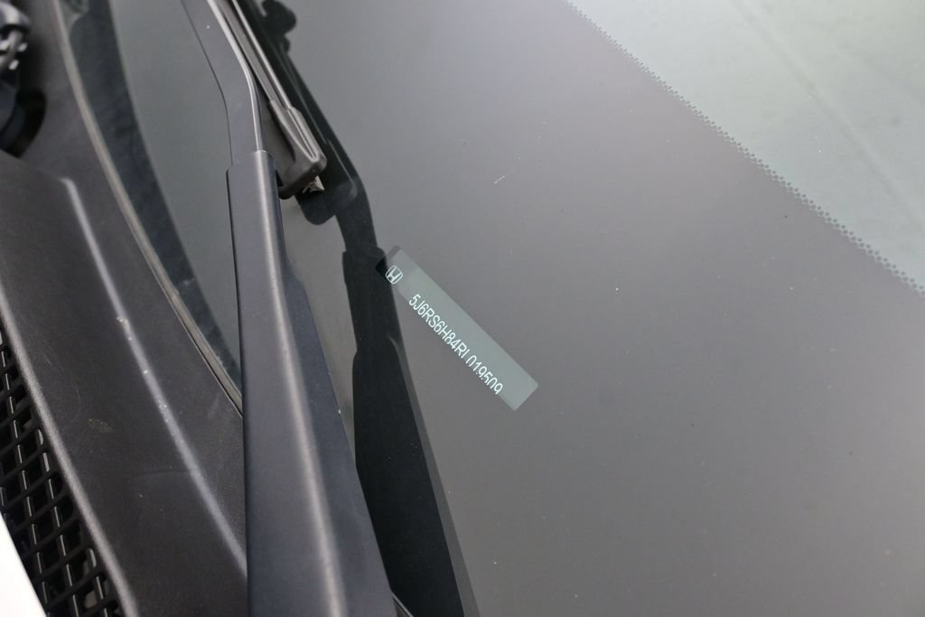 Certified 2024 Honda CR-V Sport-L image 52