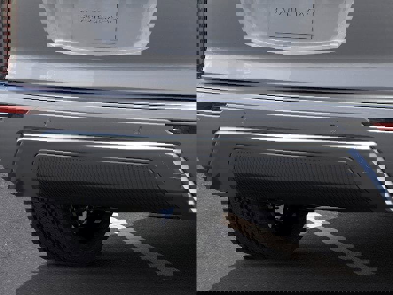 New 2026 Cadillac Vistiq Platinum image 14