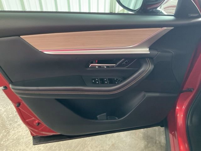 Used 2025 MAZDA CX-90 Plug-In Hybrid w/Premium Sport image 5