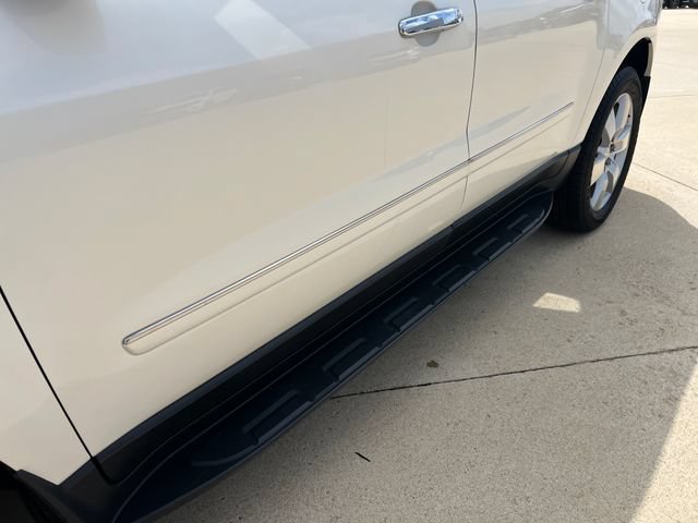 Certified 2015 Chevrolet Traverse LTZ FWD image 10