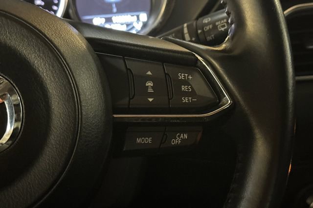 Used 2017 MAZDA CX-5 Grand Touring image 31