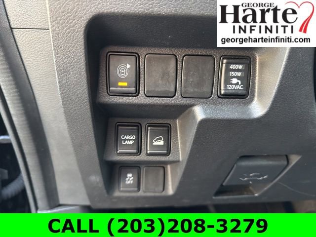 Used 2024 Nissan Frontier SL w/ Technology Package image 26