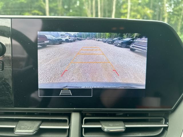 Used 2025 Chevrolet Trax RS w/ Driver Confidence Package FWD image 18