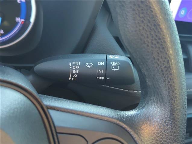 Certified 2024 Toyota RAV4 LE AWD/4WD image 20