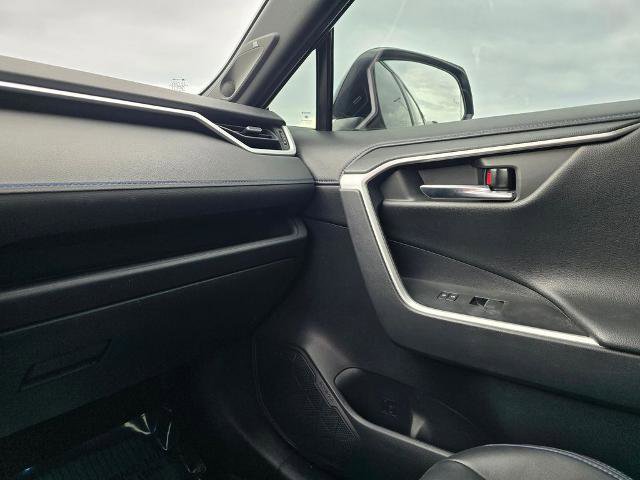 Used 2021 Toyota RAV4 XSE image 26