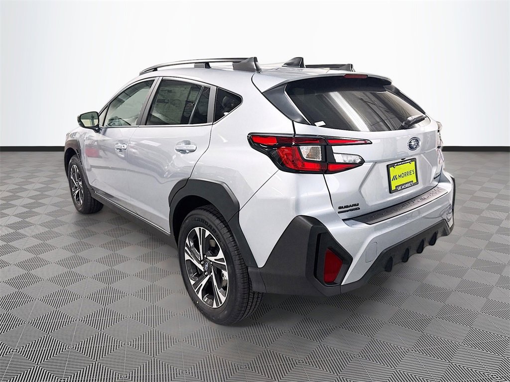 New 2026 Subaru Crosstrek 2.0i Premium image 36