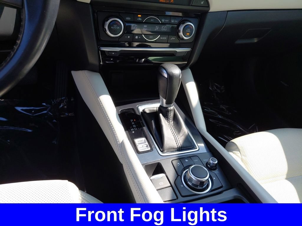 Used 2016 MAZDA MAZDA6 Grand Touring FWD image 29