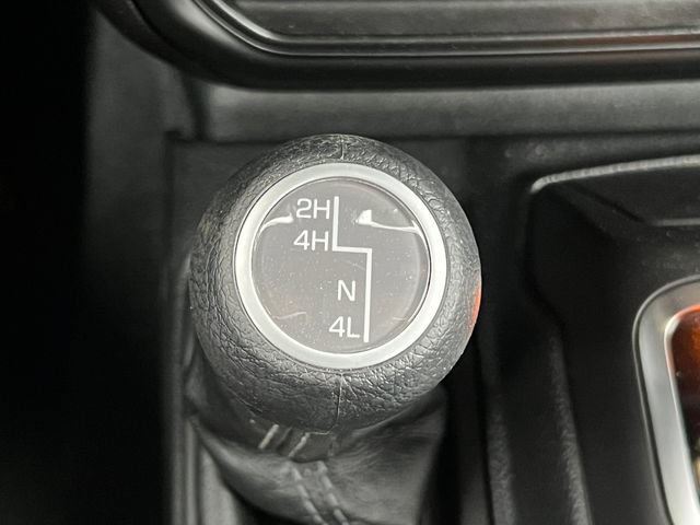New 2026 Jeep Gladiator Sport AWD/4WD image 28