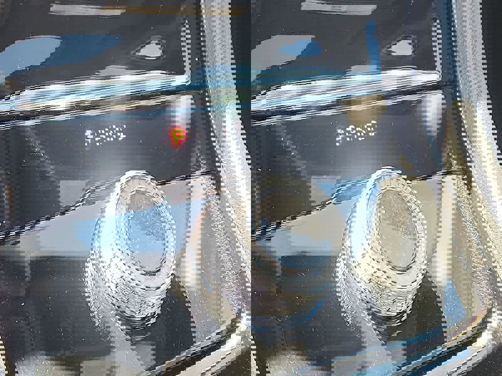 Used 2023 Jeep Grand Cherokee Altitude image 16