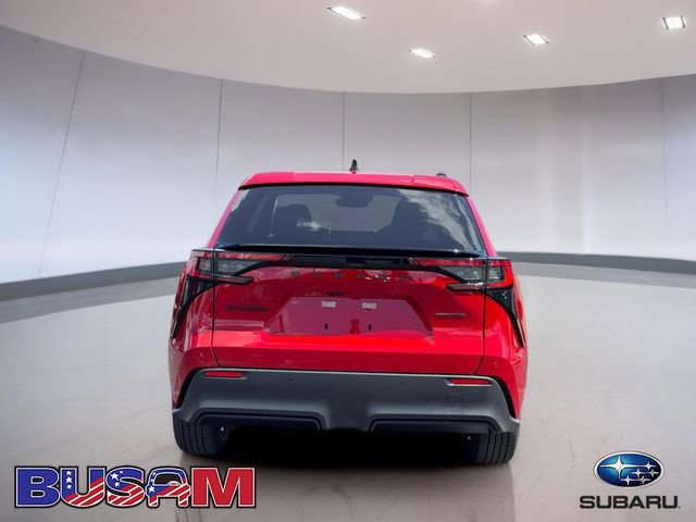 New 2026 Subaru Solterra image 5