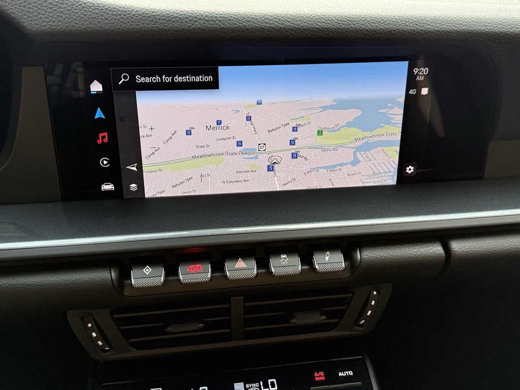 Certified 2025 Porsche 911 Carrera T image 15