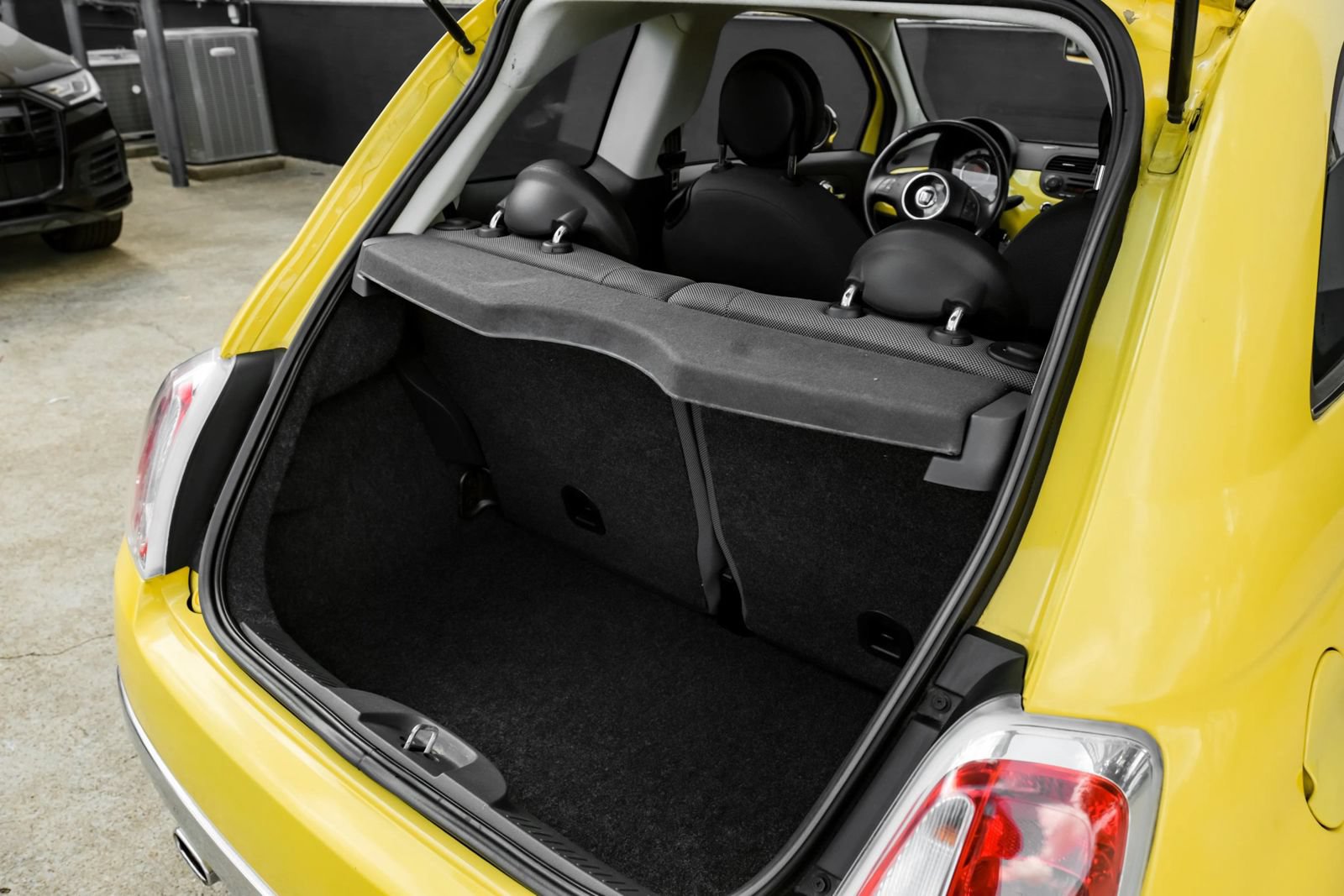 Used 2012 FIAT 500 Lounge FWD image 39