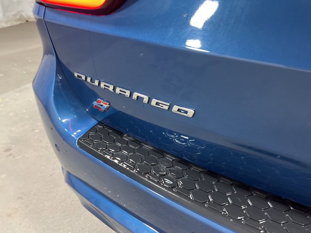 Used 2025 Dodge Durango GT image 19