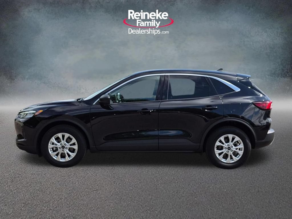 Used 2023 Ford Escape Active AWD/4WD image 9