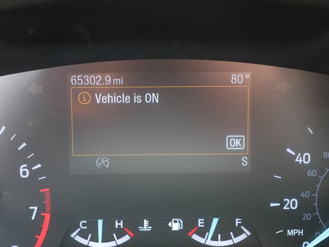 Used 2020 Ford Escape S FWD image 26