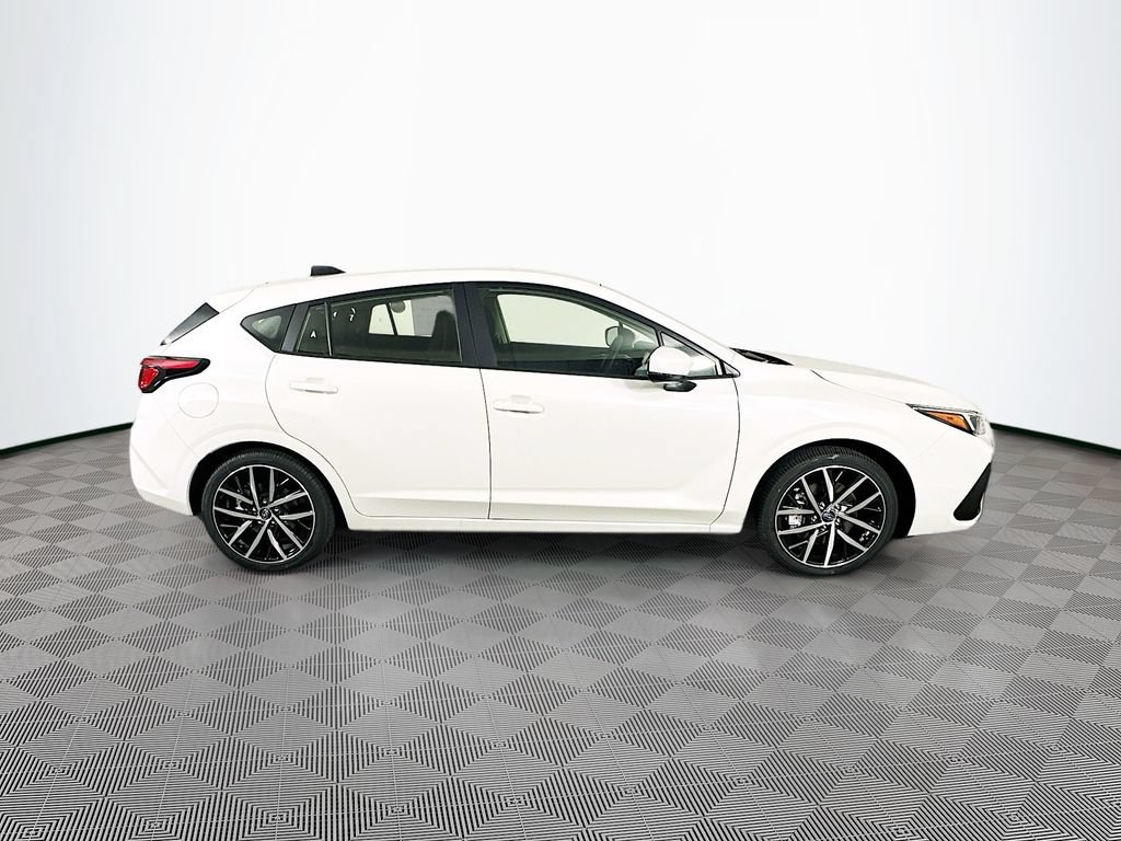 New 2026 Subaru Impreza 2.0i Sport AWD/4WD image 10