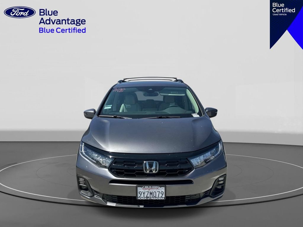 Used 2026 Honda Odyssey Touring image 5