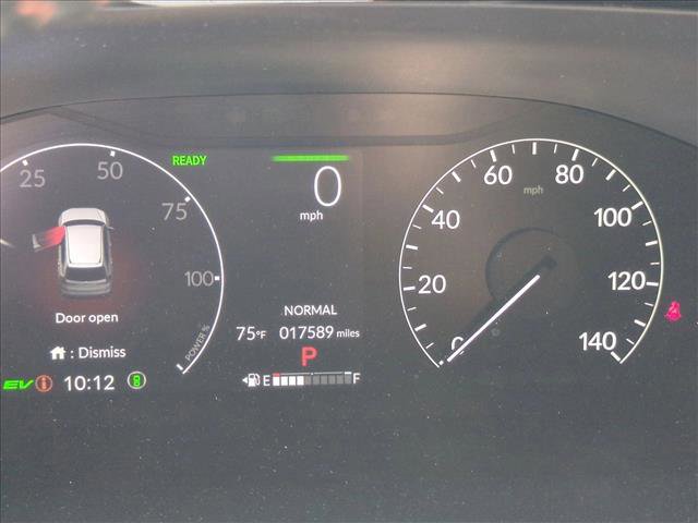 Certified 2023 Honda CR-V Sport Touring image 11