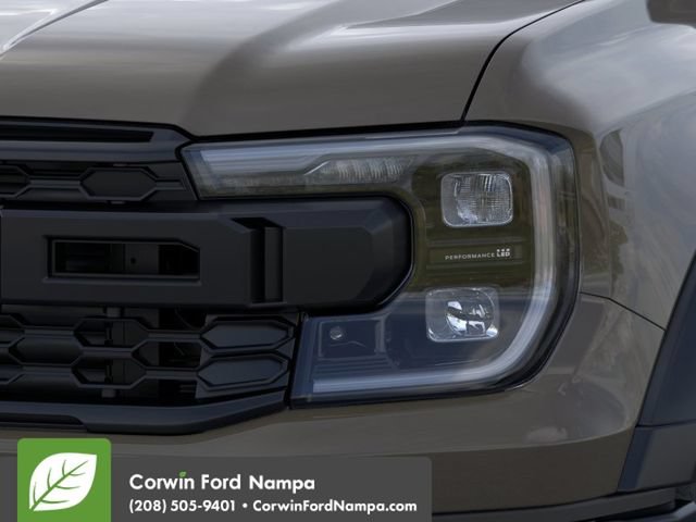 New 2026 Ford Ranger Raptor AWD/4WD image 18