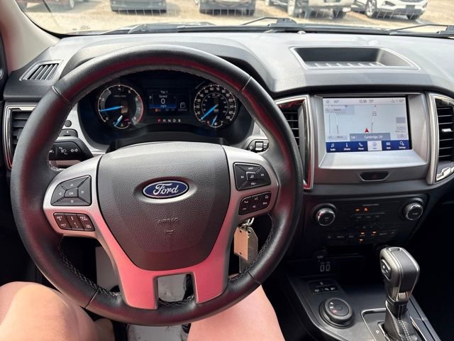 Used 2023 Ford Ranger XLT image 20