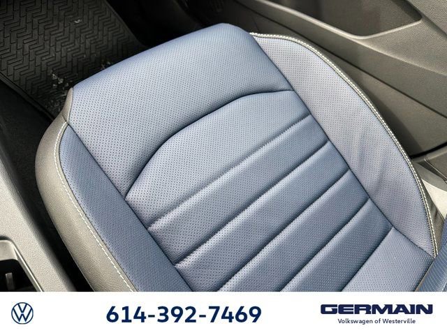 New 2026 Volkswagen Taos SEL image 29