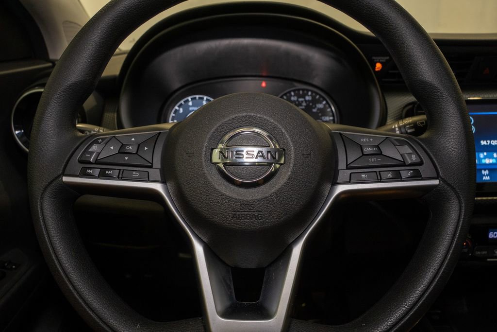 Certified 2021 Nissan Kicks SV image 17