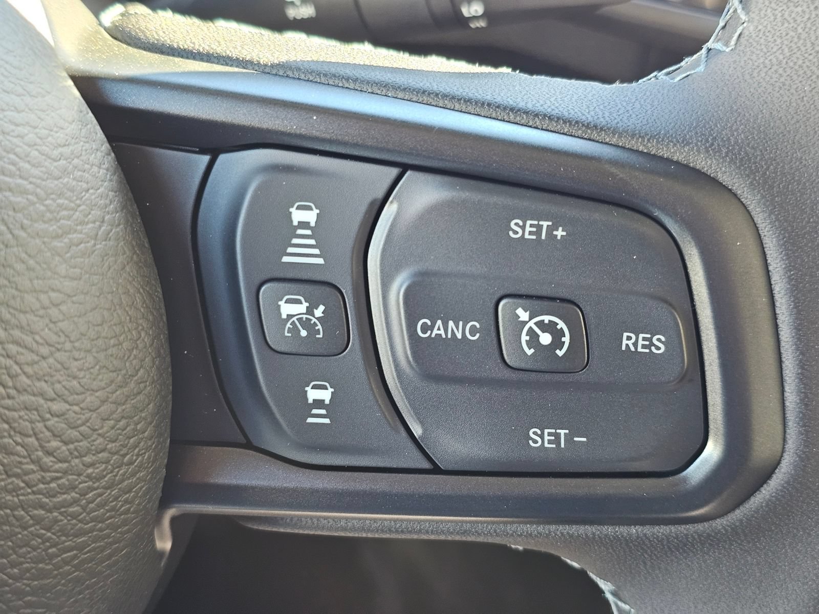 New 2026 Jeep Wrangler Unlimited Sport AWD/4WD image 18