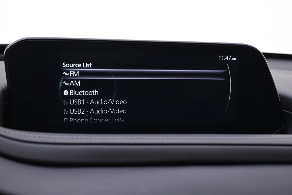 Certified 2025 MAZDA CX-30 AWD 2.5 S w/ Preferred Package image 29