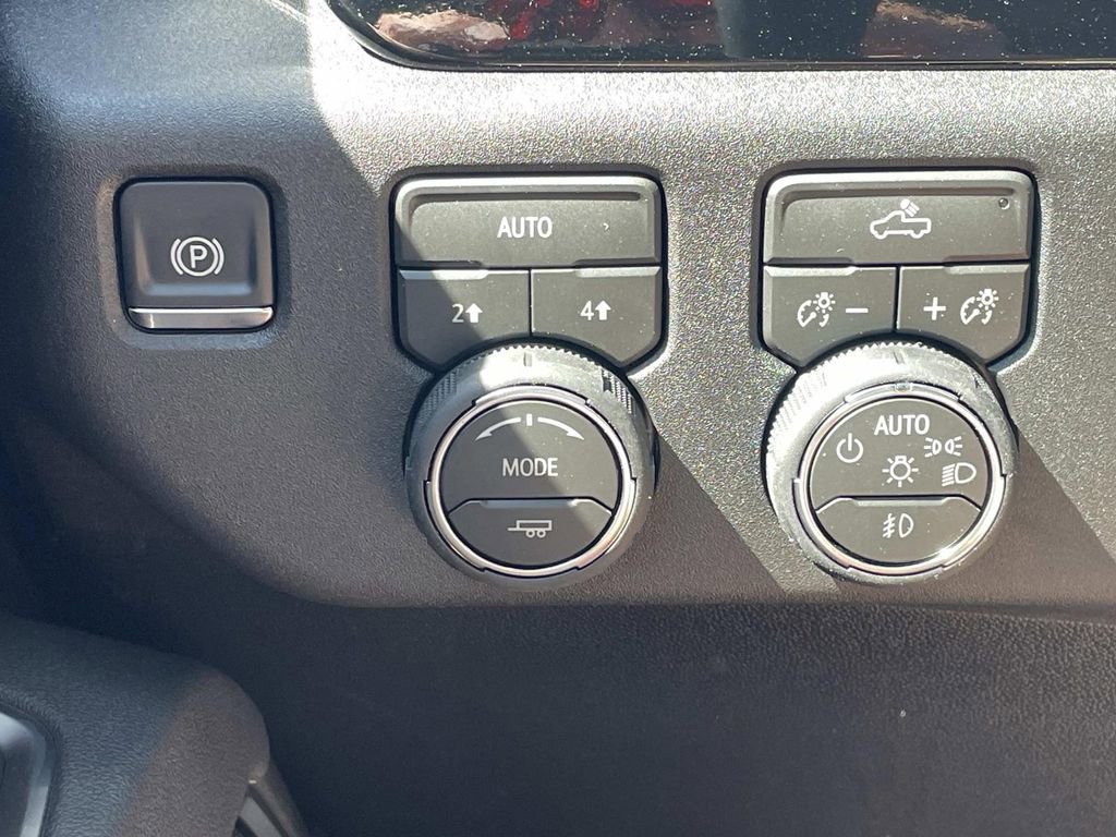 New 2026 Chevrolet Silverado 1500 RST w/ RST Select Package image 29