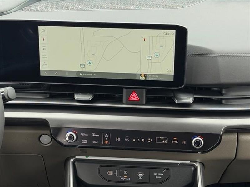 New 2026 Kia Carnival image 16