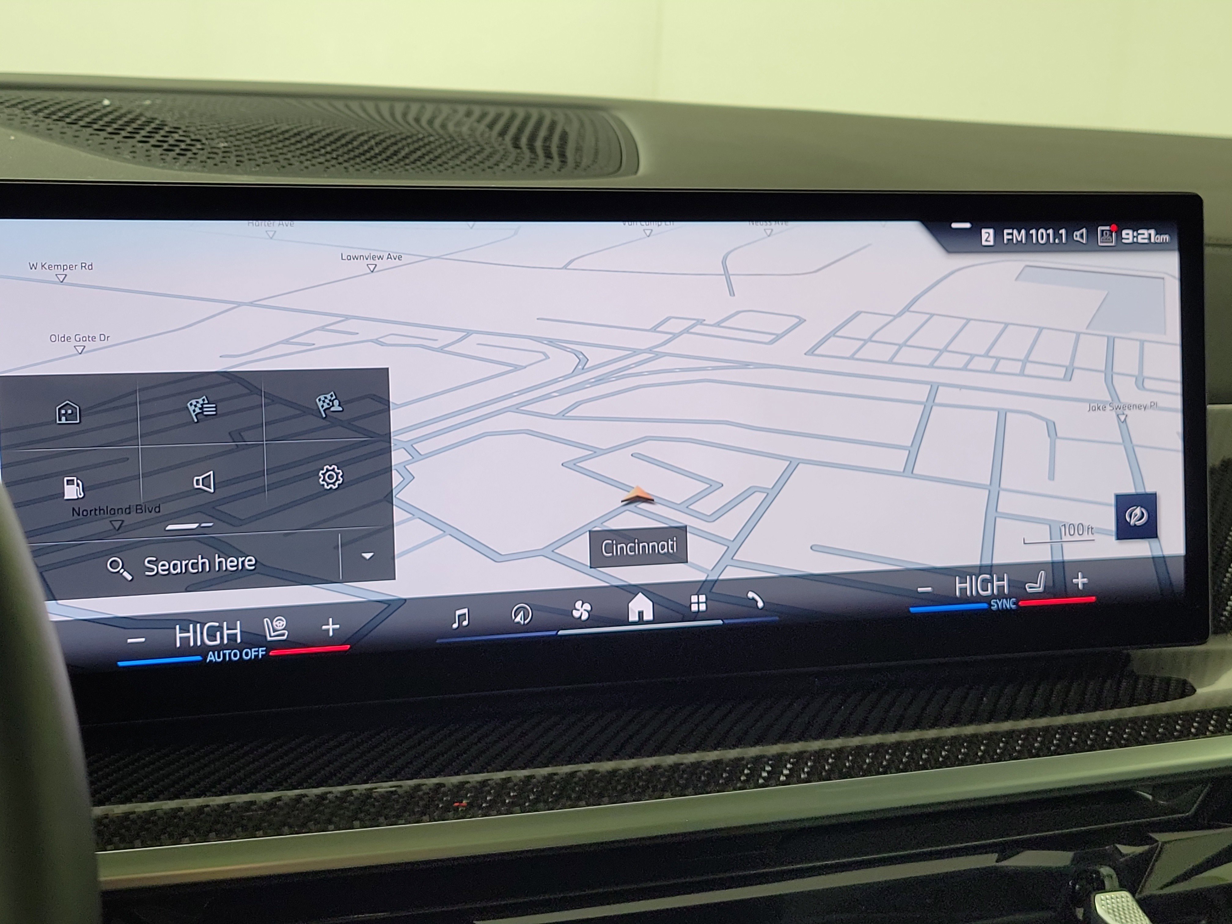 Certified 2026 BMW X7 M60i image 18