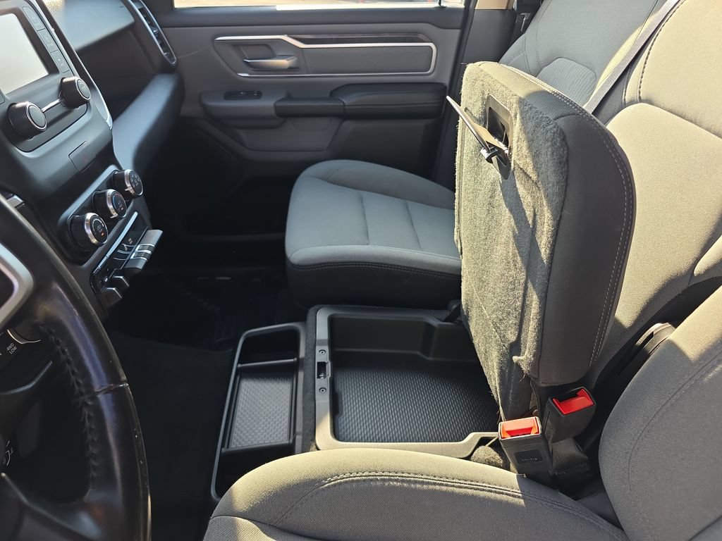 Used 2020 RAM 1500 Big Horn AWD/4WD image 28