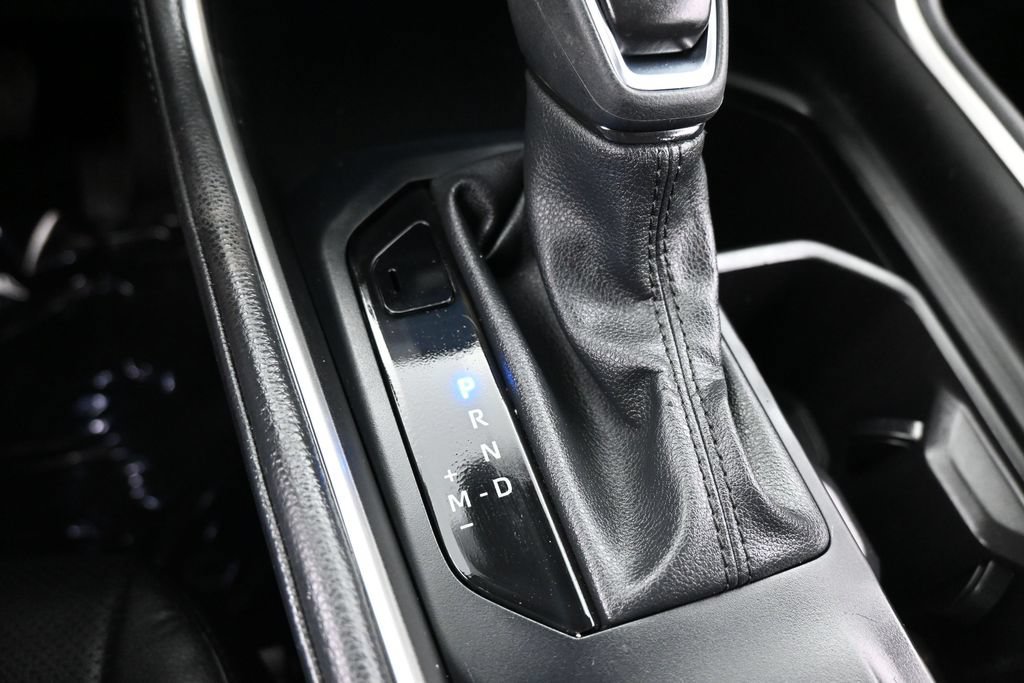 Used 2025 Toyota Grand Highlander FWD image 31