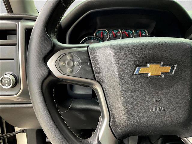 Used 2015 Chevrolet Silverado 1500 LT w/ Custom Sport Edition RWD image 16