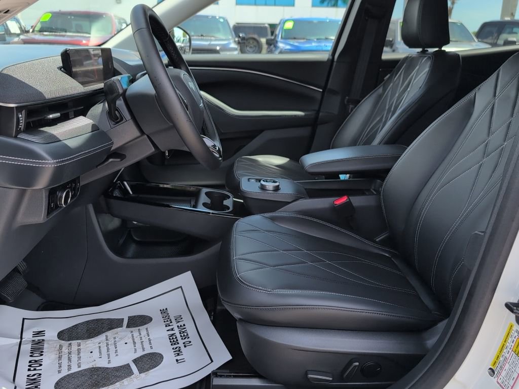 Used 2024 Ford Mustang Mach-E Select image 10